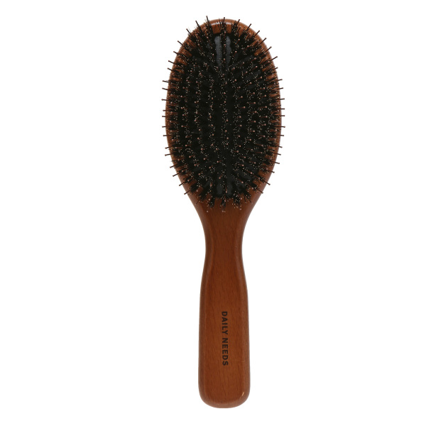 BUTTER Donmo Cushion Brush 黄油 木质气垫梳子JPY带授权招加盟代理
