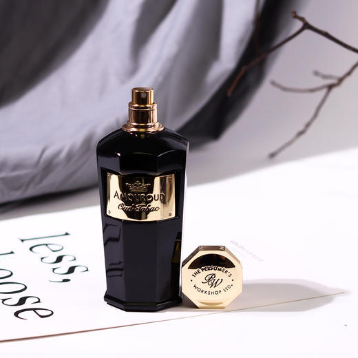 埃姆朗德烟草乌木amouroudoudtabac分装