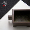 香炉丨精工纯铜双耳马槽铜香炉 商品缩略图4