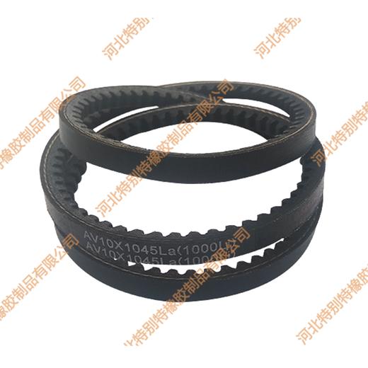 爱国者10*1045la(1000li)皮带/10x1045la(1000li)传动带/(101045la)(101000li) 商品图1