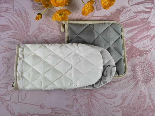 京彩餐垫 隔热手套  靠垫 商品图3