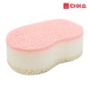 [Daiso]Women's Body Sponge (Normal Type)-990988776沐浴海绵JPY带授权招加盟代理 商品缩略图0