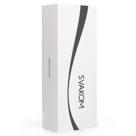 司沃康svakom mini 艾玛AV棒女用震动棒情趣用具 商品图3