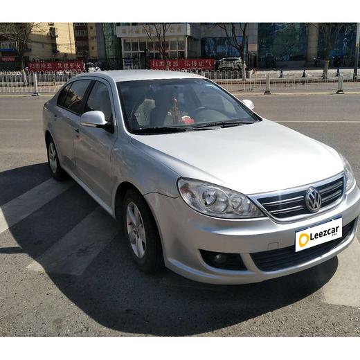 【月租-北京】大众 朗逸 1.6L 手动品悠版 商品图2