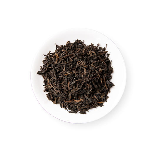 压箱底普洱熟茶五年陈盒装250g云南普洱茶熟茶散茶茶叶