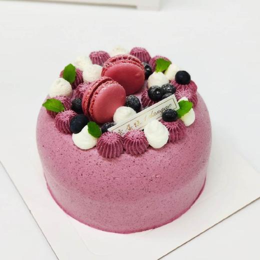 蓝莓夫人/ Blueberry cake 商品图1