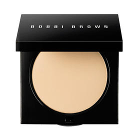 【门店直发】芭比波朗羽柔蜜粉饼 柔焦透气定补妆控油持妆（新老版随机发货）