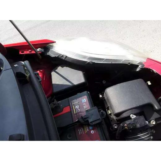 【月租-北京】丰田 雅力士 1.6G 自动精致智能版 商品图8