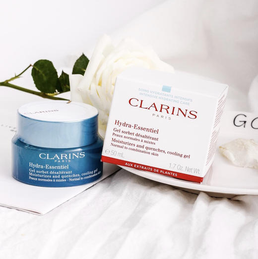 娇韵诗不死鸟面霜50ml 商品图3