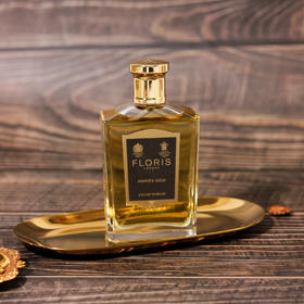 佛罗瑞斯 蜂蜜乌木 Floris Honey Oud  分装