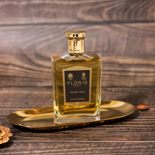 佛罗瑞斯 蜂蜜乌木 Floris Honey Oud  分装 商品图0