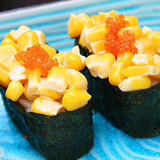 兴昌农玉米粒1KG 商品图1