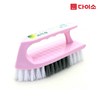 [Daiso] Washing Handisole-24494 [大创] 手拿洗鞋刷JPY带授权招加盟代理 商品缩略图0