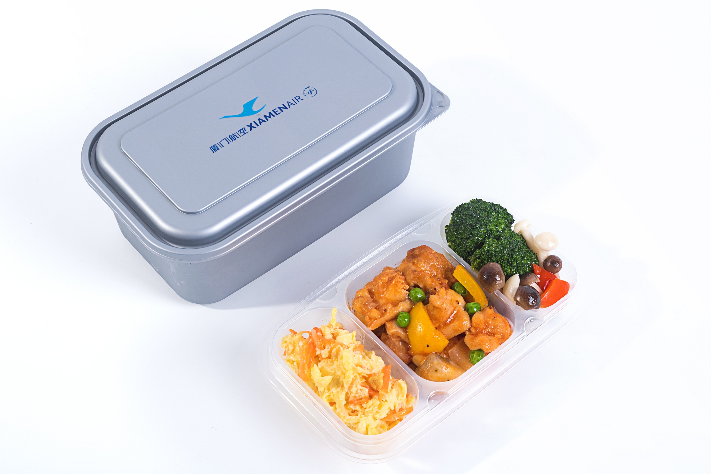 「非晋江机场周边」泉州分店-厦航定制正餐（30份起订）