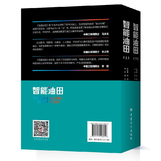 智能油田 油田业务分析、数据治理、工业互联网平台、数字化转型 商品图2