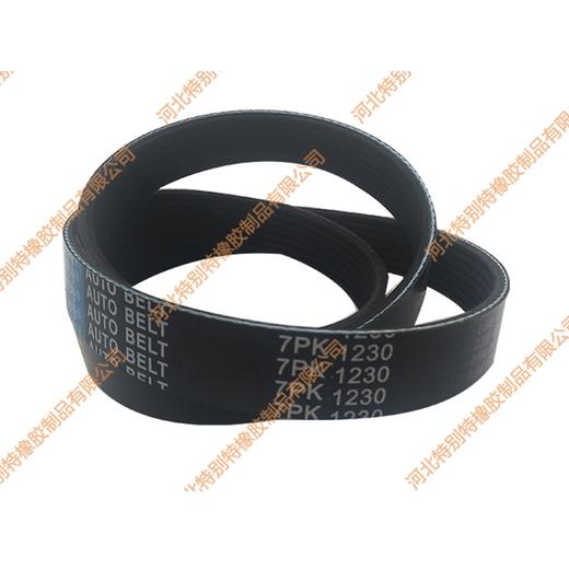特别特7pk1230皮带、传动带/(71230) 商品图1