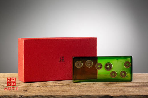 太极北斗七星阵 商品图1