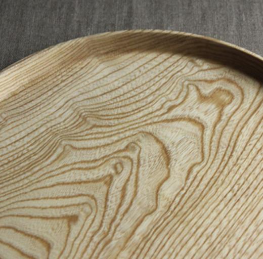 高桥工艺 | Kami 木盘 商品图2