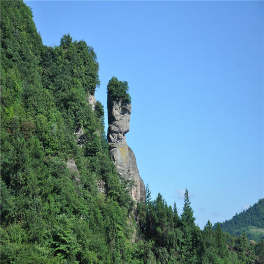 石柱旅游必去景点（石柱旅游必去景点保举
）《石柱旅游景区》