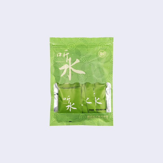 48G苗品记永川秀芽自用装（听水） 商品图2