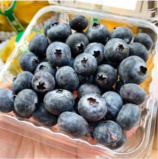 蓝莓（125g） 商品图1