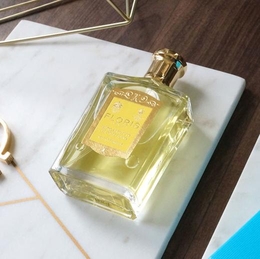 佛罗瑞斯 波西塔诺的香柠檬 Floris Bergamotto di Positano 分装 商品图0