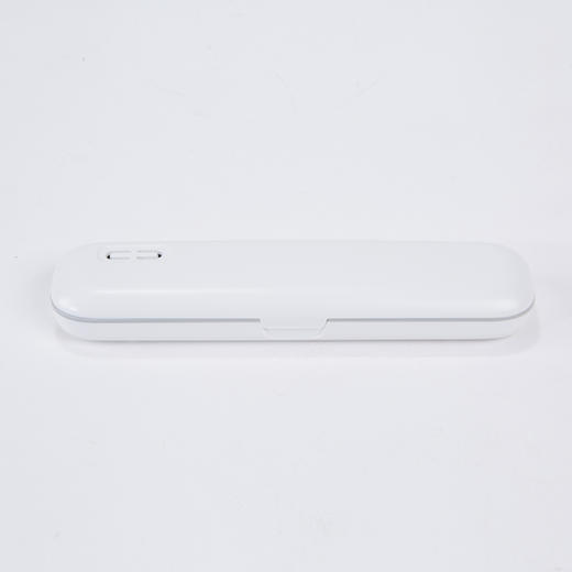 Modern house Toothbrush sterilizer USB type(white)牙刷消毒器JPY带授权招加盟代理 商品图0