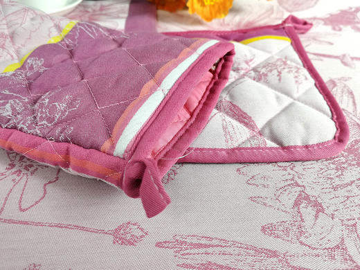 京彩餐垫 隔热手套  靠垫 商品图4