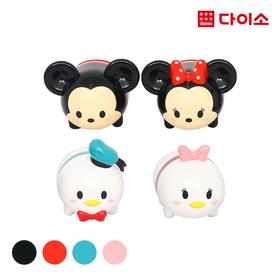 [Daiso]Disney_Summer Savings Box A(2000)-1011261迪士尼储钱罐JPY带授权招加盟代理