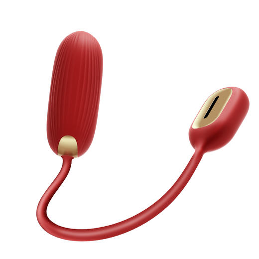 司沃康svakom缪斯遥控音乐跳蛋女用高潮情趣用具 商品图6