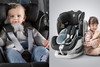（Babyfirst）宝宝汽车儿童安全座椅 isofix接口（约0-4-6岁）Genius灵犀 商品缩略图2