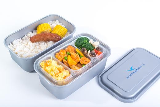 「厦禾支行」中行定制午餐 商品图0