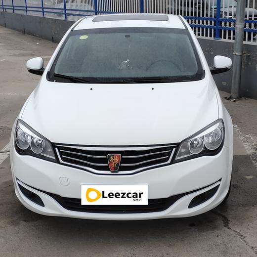 【月租-北京】荣威 350 1.5L 自动豪华天窗版 商品图2