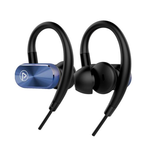 品胜 X3耳挂式运动蓝牙耳机 防汗防水 三段线控 商品图4