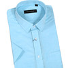 鑫缘 精品男士短袖衬衫 SD0001-0009F 商品缩略图0