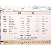 中国知识地图（大字版），0.76m x 1.12m 商品缩略图2