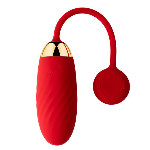 司沃康svakom埃拉app远程遥控跳蛋穿戴 商品图2