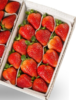 法兰帝草莓约400g±50g 商品缩略图1