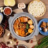 【自嗨锅】麻辣香锅 415g*2桶  商品缩略图1