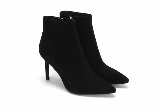 westory冬季时装高跟尖头W284S80391 商品图1