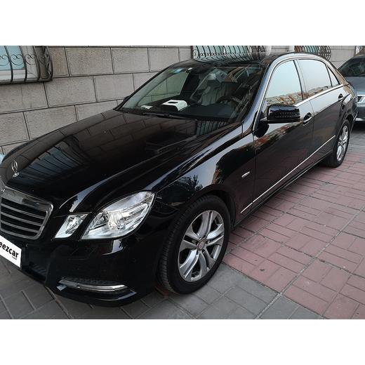 【特价月租-北京】奔驰 E级 260L CG时尚型 商品图2