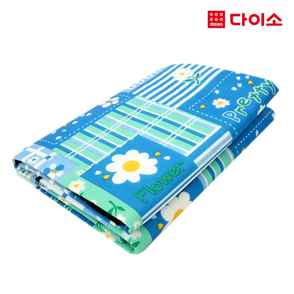 大创野餐垫 Daiso Picnic mat DH彩色垫 -56126JPY带授权招加盟代理