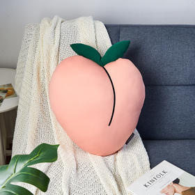 Modern house Super Cool) Malang Cushion Peach 软软气垫桃JPY带授权招加盟代理