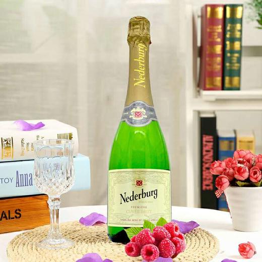 尼德堡 特酿气泡葡萄酒 750ml 商品图1