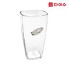 大创杯子透明杯随手杯  Daiso cup Tritan设计水杯-1012794JPY带授权招加盟代理 商品缩略图0