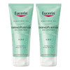 Eucerin Derm PurifyerOil Control Scrub 100mlx2净肤控油磨砂膏JPY带授权招加盟代理 商品缩略图0