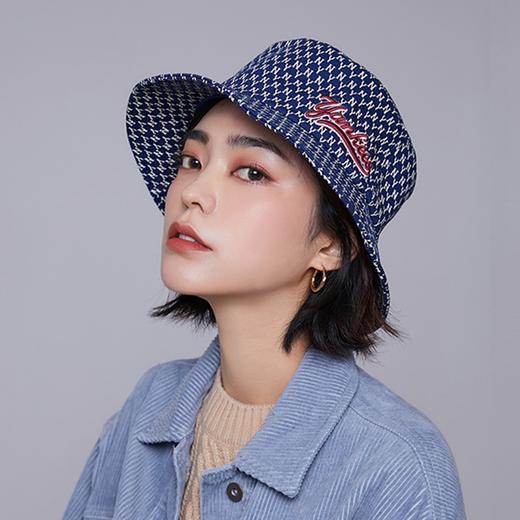 韩国mlb美职棒棒球帽渔夫帽立体刺绣休闲潮流经典小蜜蜂老花多款可选