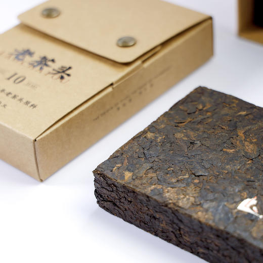 2016·老茶头（10年） 商品图5