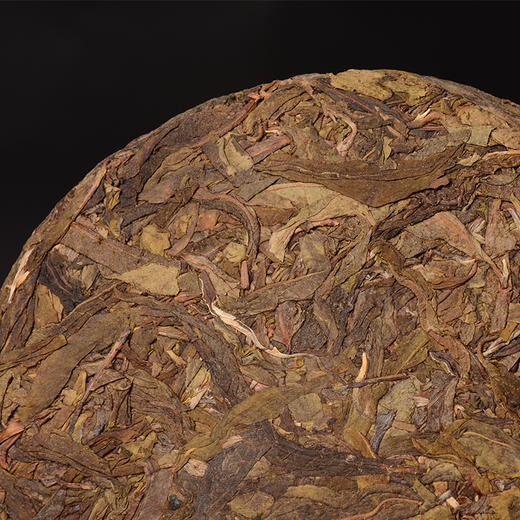 171     朴实无华昔归黄金叶参上！2016年压制，今天拿出来分享给大家！不要错过！！！ 商品图3