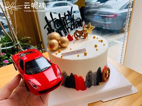 法拉利（微加高）